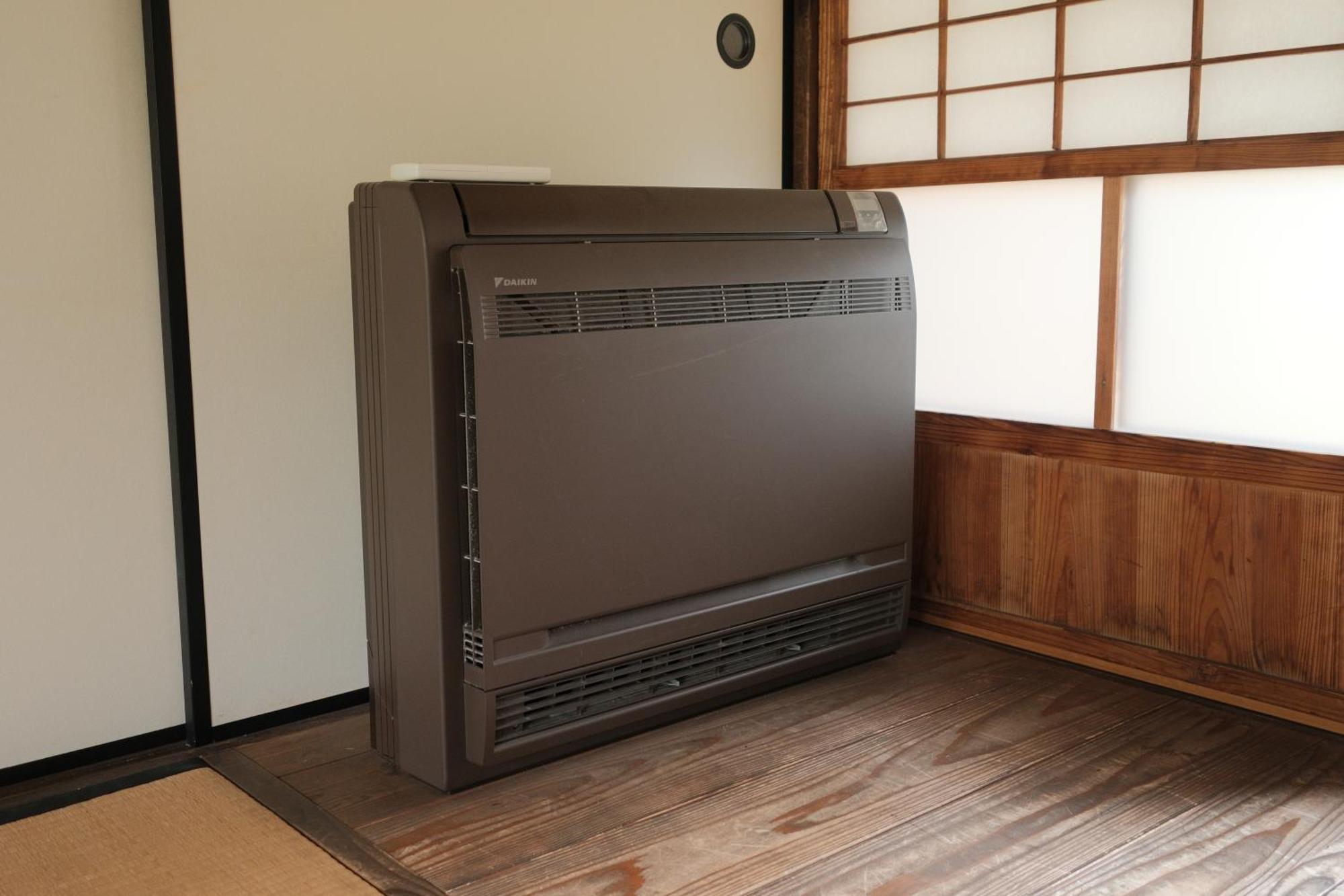Japan'S Oldest Remaining Company Housing Asago Exterior foto